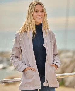 Didriksons Tone Wns Parka 2