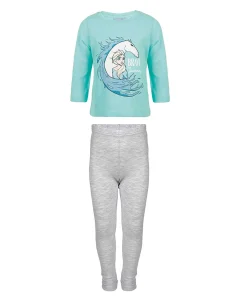 Disney Frozen Pysj