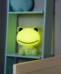 Dodo Frog Bordlampe