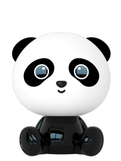 Dodo Panda Bordlampe