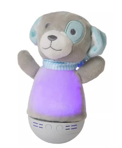 Dolly Bordlampe