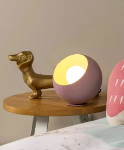 Doredos Bordlampe