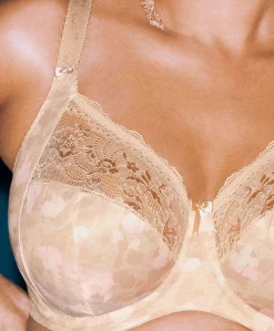 Elomi Morgan 3-Parts Full Cup BH