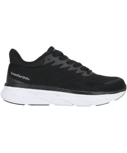 Endurance Masako W shoe