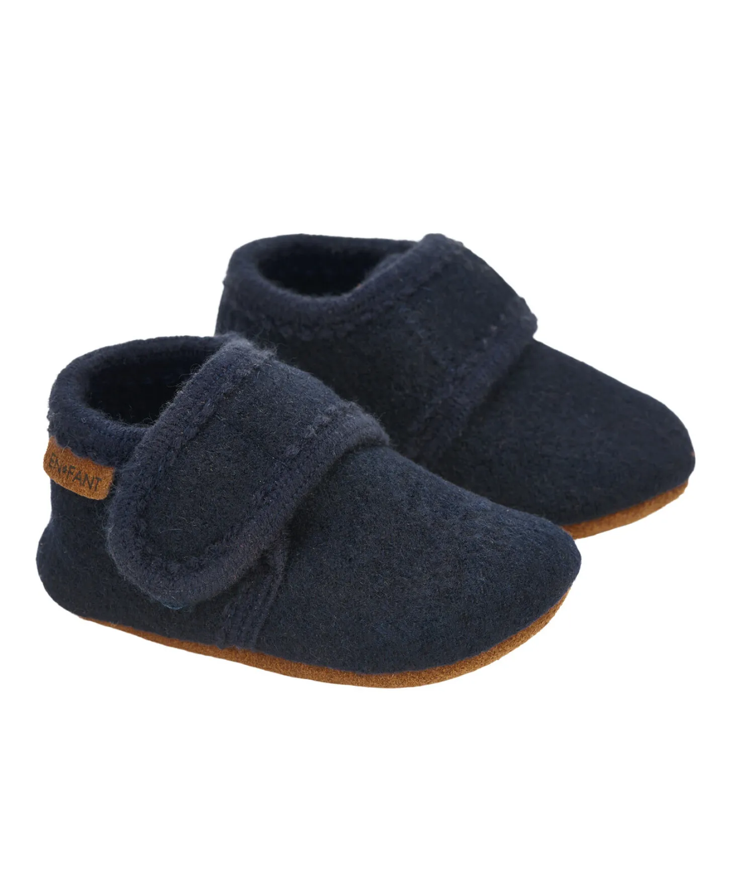 En Fant Baby Wool Slippers