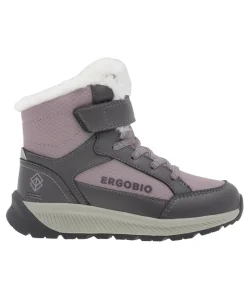 Ergobio Fimbul WP jr Støvel