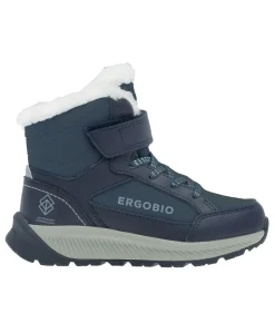 Ergobio Fimbul WP jr Støvel