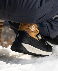 Ergobio Pilki WP jr Støvel