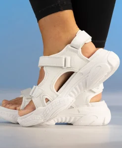 Ergobio Sunlight Sandal dame