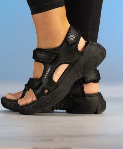 Ergobio Sunlight Sandal dame