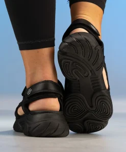 Ergobio Sunlight Sandal dame