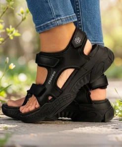 Ergobio Sunlight Sandal dame