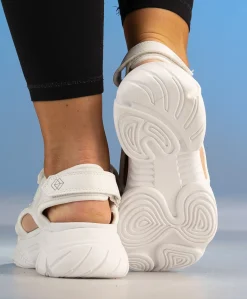 Ergobio Sunlight Sandal dame