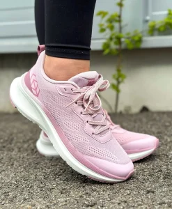 Ergobio Wayma Sneakers Dame