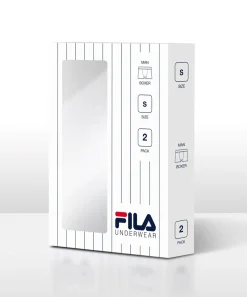 Fila 2 pk boxer