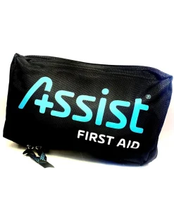 First Aid Map
