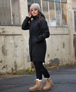 Five Seasons Jemima Jakke