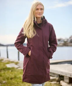 Five Seasons Jemima Jakke