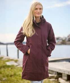 Five Seasons Jemima Jakke