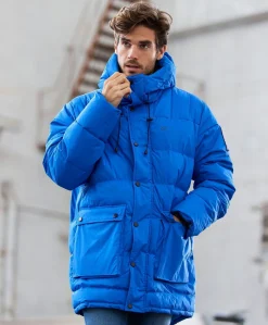Five Seasons Nordkapp Jacket
