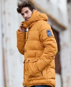 Five Seasons Nordkapp Jacket