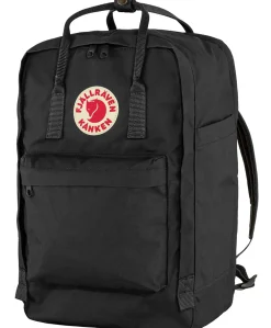 Fjellreven Kånken laptop 17"
