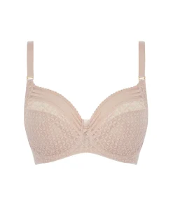 Freya Viva Lace Side Support