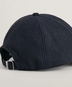Gant Badge Wool Cap
