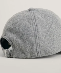 Gant Badge Wool Cap