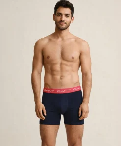 Gant Boxer Brief 3 pk