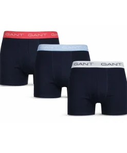 Gant Boxer Brief 3 pk
