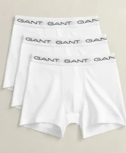 Gant Boxer Brief 3 pk