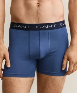 Gant Boxer Brief 3 pk
