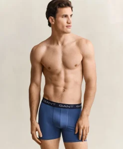 Gant Boxer Brief 3 pk
