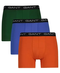 Gant Boxer Brief 3 pk