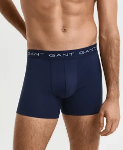 Gant Boxer Brief 3 pk
