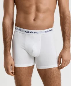 Gant Boxer Brief 3 pk