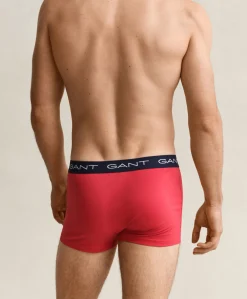 Gant Boxer 3pk Trunk