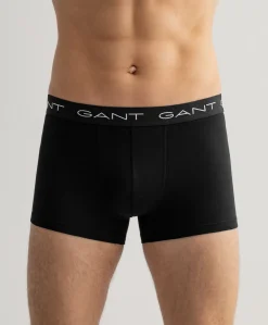 Gant Boxer Trunk 3pk