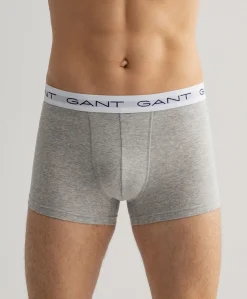 Gant Boxer Trunk 3pk