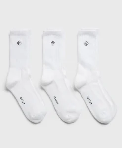 Gant 3pk  sport sock