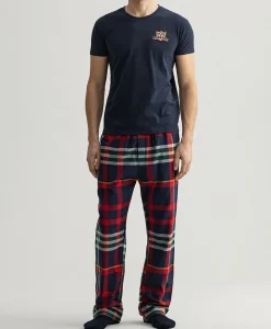 Gant Pyjamas Flannel Pant
