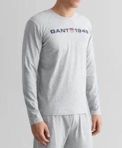 Gant Retro Shield Longsleeve