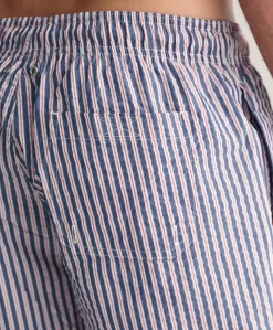 GANT SEERSUCKER SWIM SHORTS