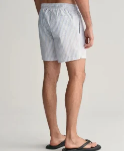 GANT SEERSUCKER SWIM SHORTS