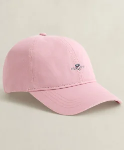 GANT Shield Sunfaded Caps