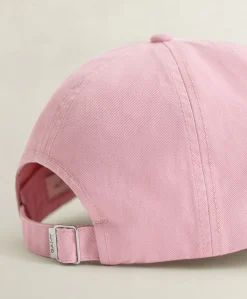GANT Shield Sunfaded Caps