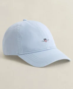 GANT Shield Sunfaded Caps
