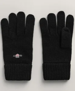 Gant Shield Wool Gloves