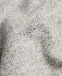 Gant Solid Wool scarf